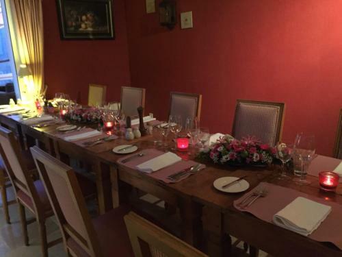 Hotel Restaurant Le Cosy