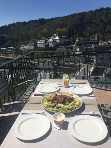 Hotel Restaurant Le Cosy