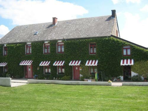 La Galoperie