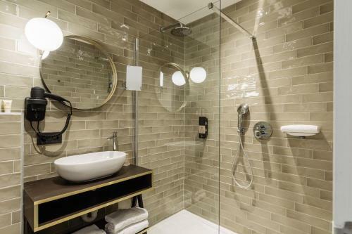 Hotel C-hotels Continental