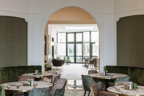 Hotel C-hotels Continental