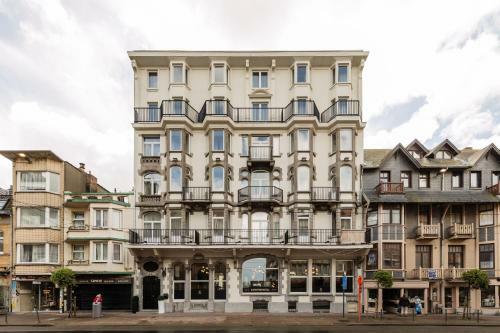 Hotel C-hotels Continental