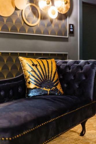 Hotel C-hotels Continental