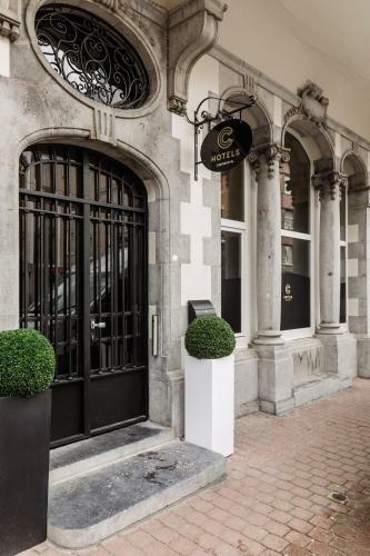 Hotel C-hotels Continental