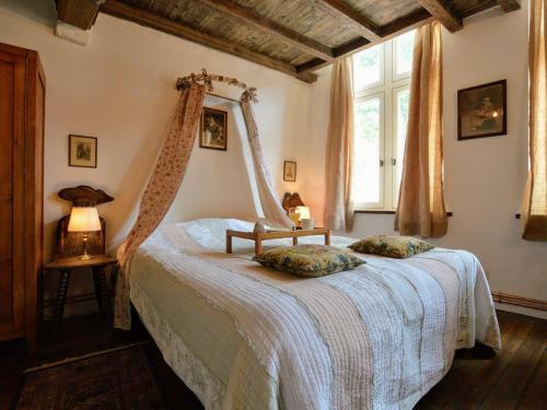 Apartamento Logies Minne