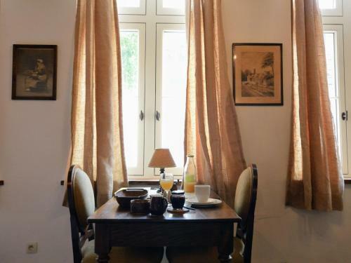 Apartamento Logies Minne