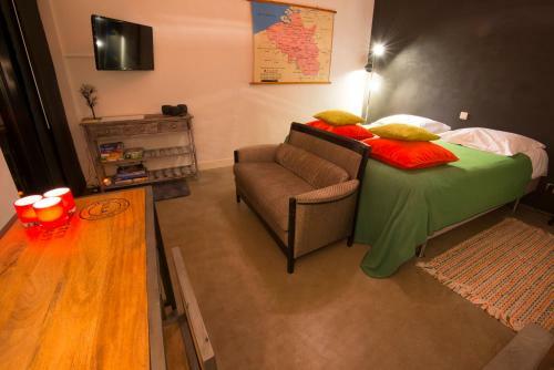 Hostal Gastenkamers Uitgaanslapen