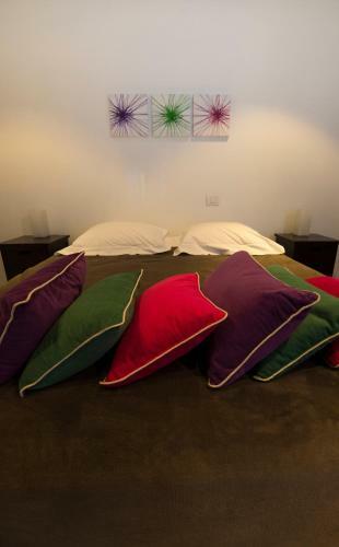 Hostal Gastenkamers Uitgaanslapen