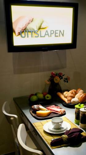 Hostal Gastenkamers Uitgaanslapen