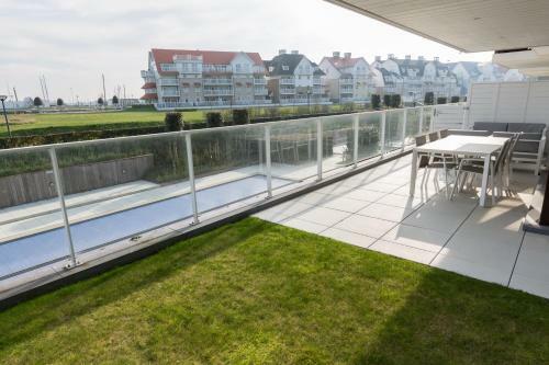Apartamento Villa Moya