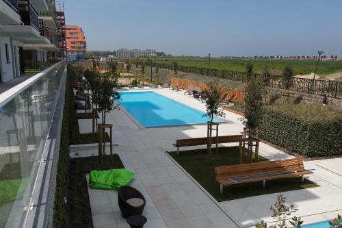 Apartamento Villa Moya