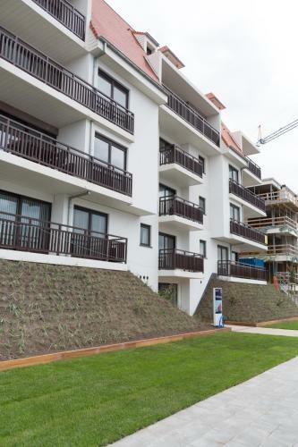 Apartamento Villa Moya