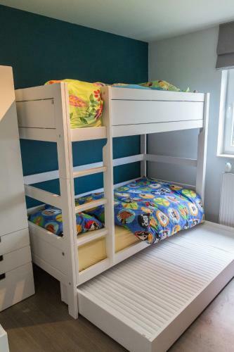 Apartamento Villa Moya