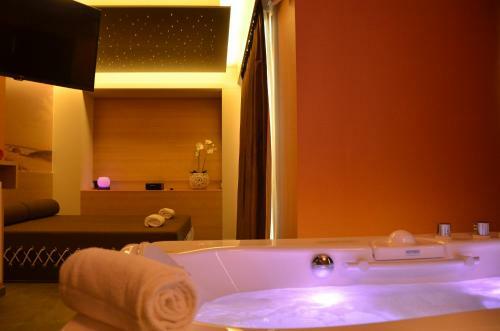 Hotel Cosmopolite