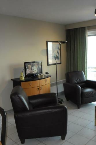 Apartamento Residence Scorpio