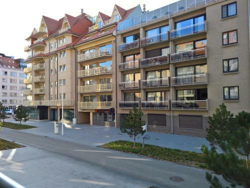 Apartamento Studio Havenzicht