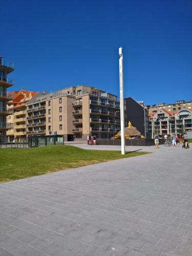 Apartamento Studio Havenzicht