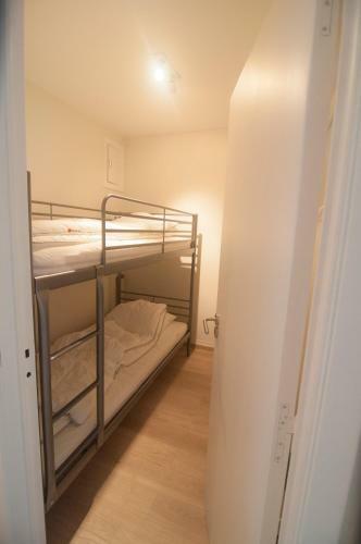 Apartment Duinenblik 3