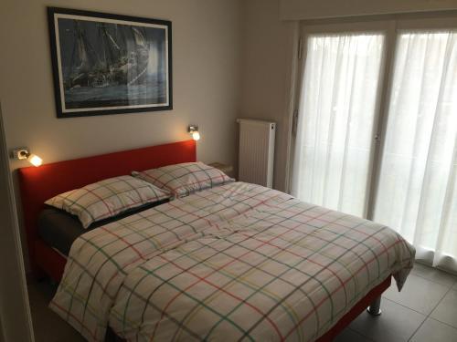 Apartamento Residentie Week-end Elisalaan