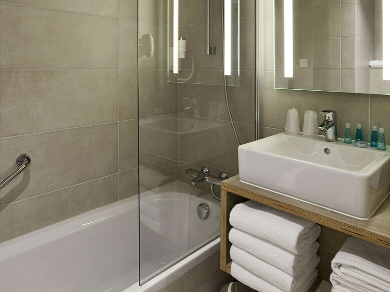 Hotel Ibis Styles Nieuwpoort