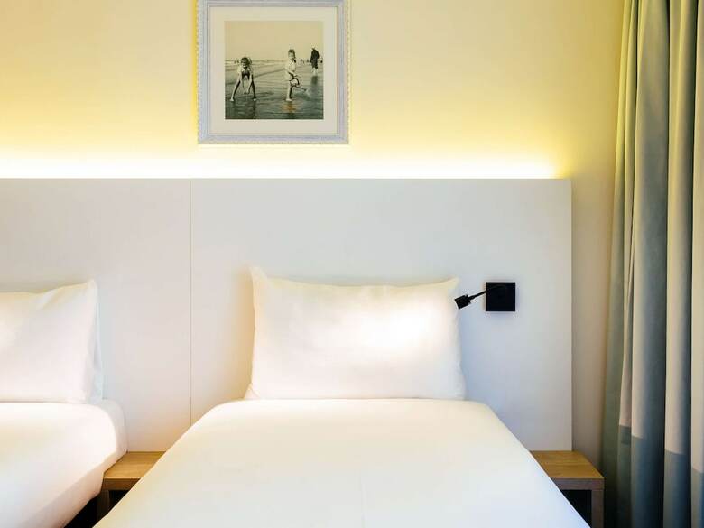 Hotel Ibis Styles Nieuwpoort