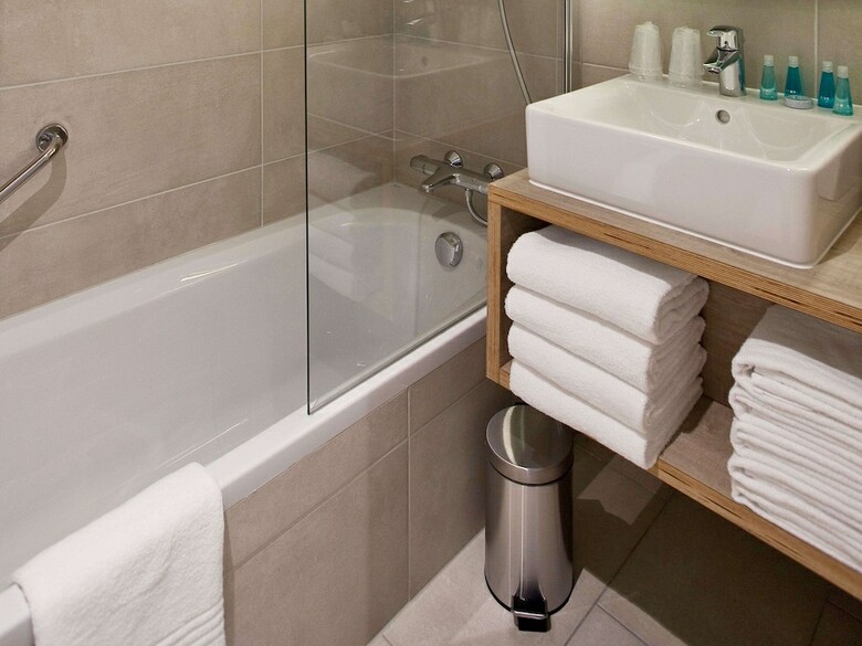 Hotel Ibis Styles Nieuwpoort