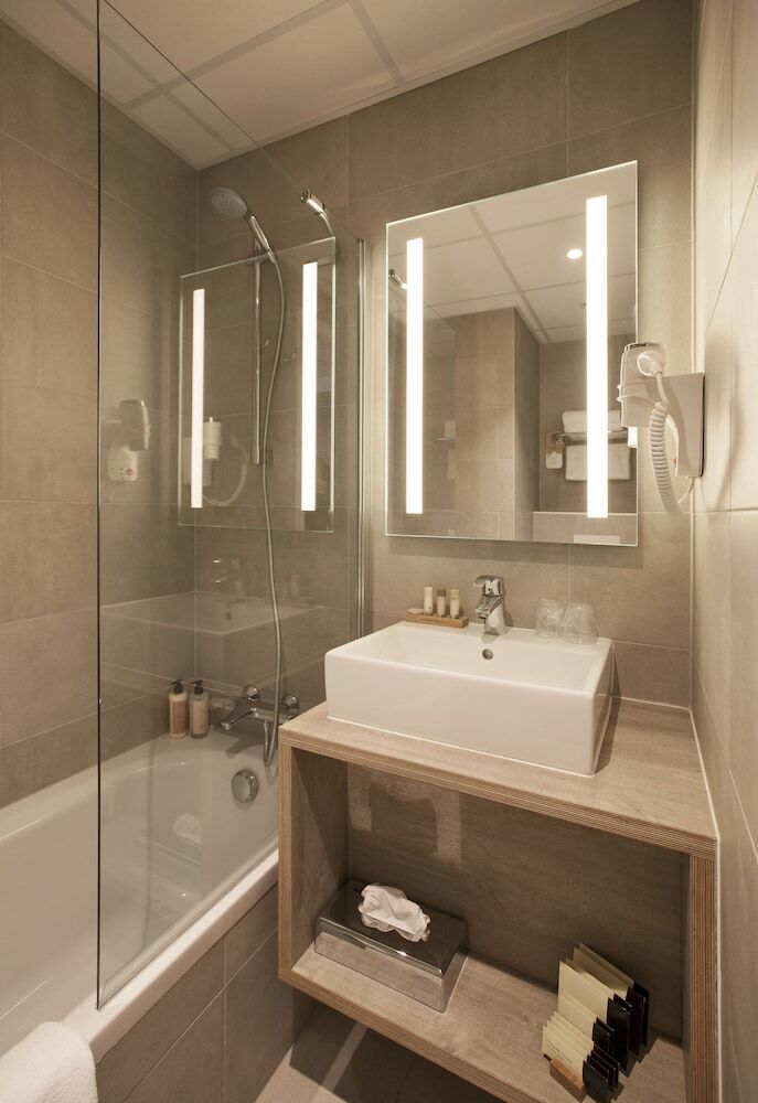 Hotel Ibis Styles Nieuwpoort