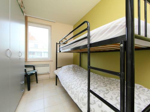 Apartment Tivoli Gardens.3