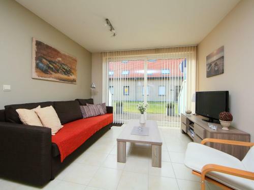 Apartment Tivoli Gardens.3