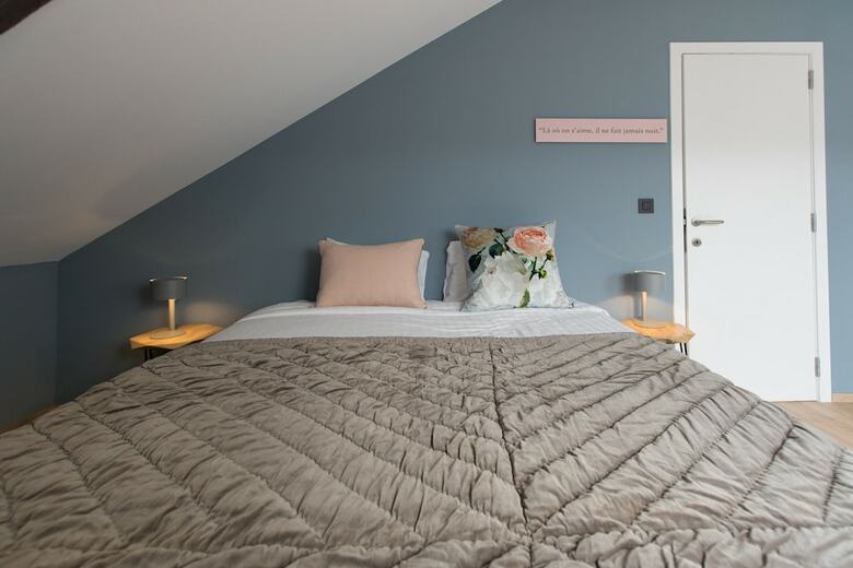 Apartamento Smartflats City - Pot D'or