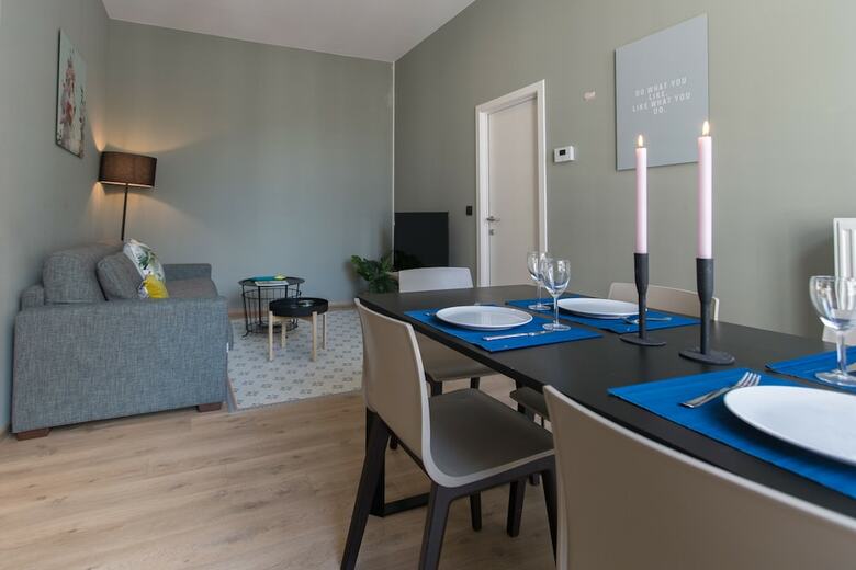 Apartamento Smartflats City - Pot D'or