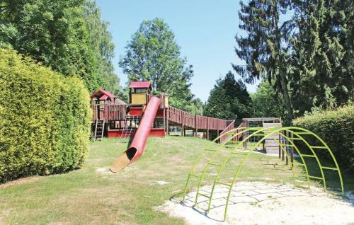 Holiday Home Lanaken - 06