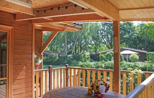 Holiday Home Lanaken - 06