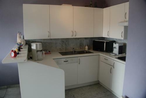 Apartamento Residentie Koksijde Promenade