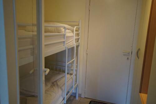 Apartamento Residentie Koksijde Promenade