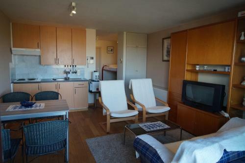 Apartamento Residentie Koksijde Promenade