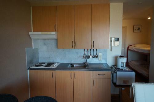 Apartamento Residentie Koksijde Promenade