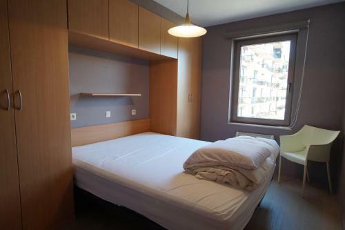 Apartamento Residentie Koksijde Promenade