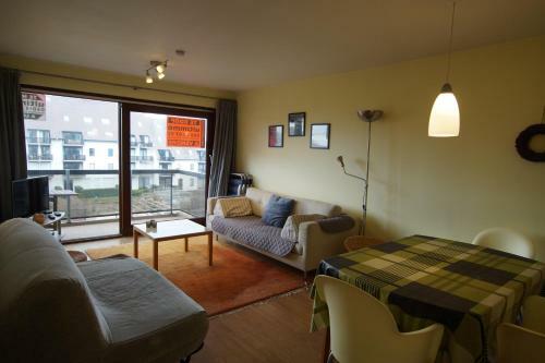 Apartamento Residentie Koksijde Promenade