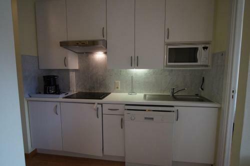 Apartamento Residentie Koksijde Promenade