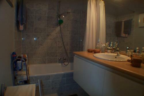 Apartamento Residentie Koksijde Promenade