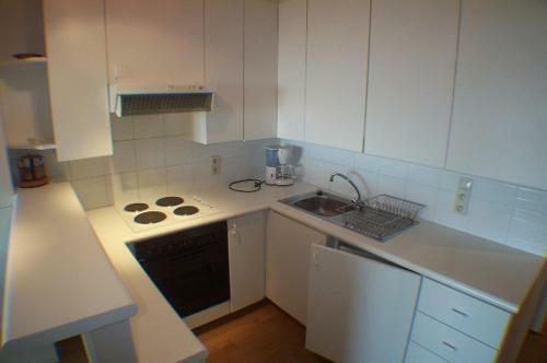 Apartamento Residentie Koksijde Promenade