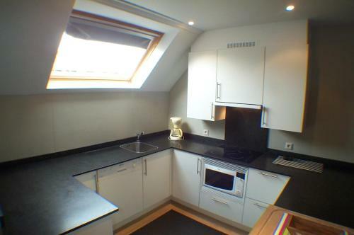 Apartamento Residentie Koksijde Promenade