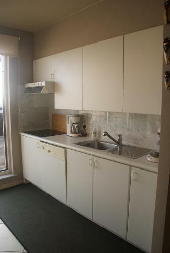 Apartamento Residentie Koksijde Promenade
