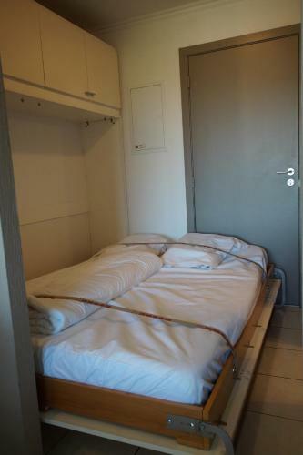 Apartamento Residentie Koksijde Promenade