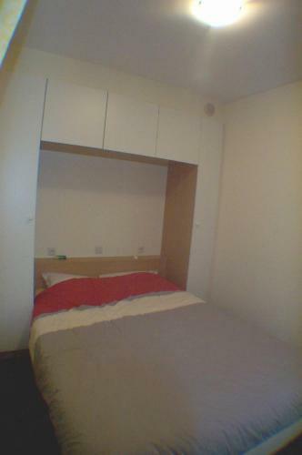 Apartamento Residentie Koksijde Promenade