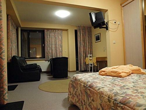 Hotel Soll Cress Koksijde