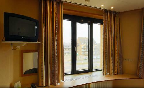 Hotel Soll Cress Koksijde