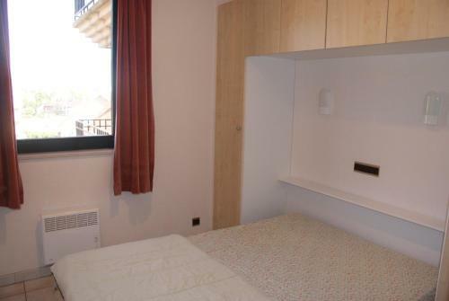 Apartamento Residence Delphine