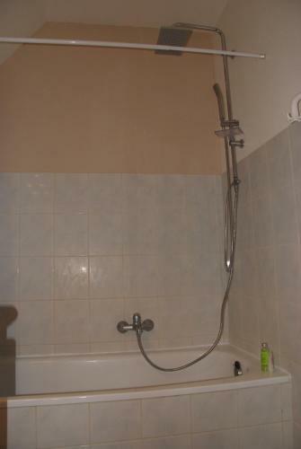Apartamento Residence Delphine